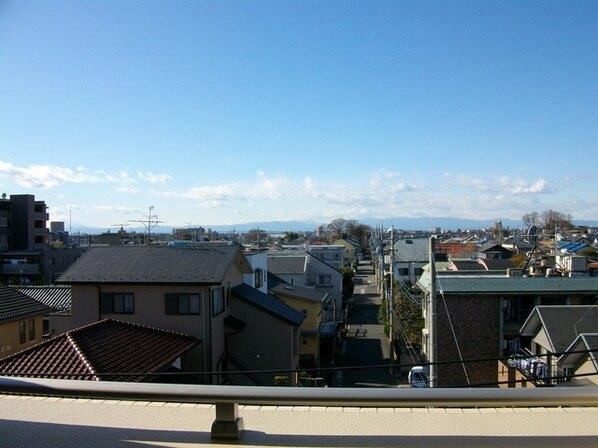 ソアラノーム北浦和の物件内観写真